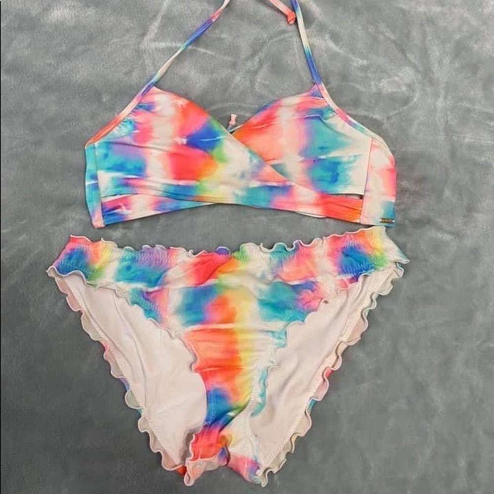 Victoria’s Secret bathing suit